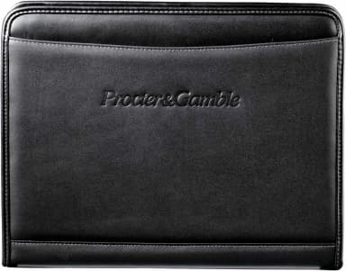 Millennium Leather Writing Pad.