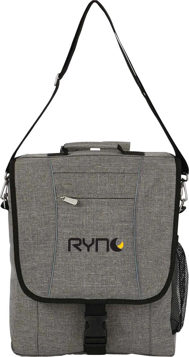 Verona Vertical 15" Computer Briefcase