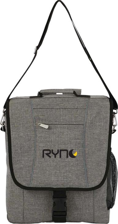 Verona Vertical 15" Computer Briefcase