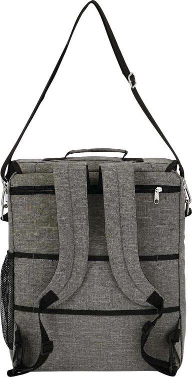 Verona Vertical 15" Computer Briefcase