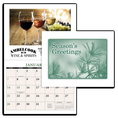 Home Recipe Calendar