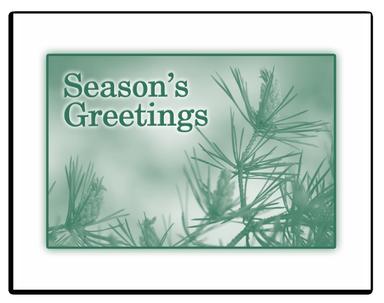 Home Recipe Calendar