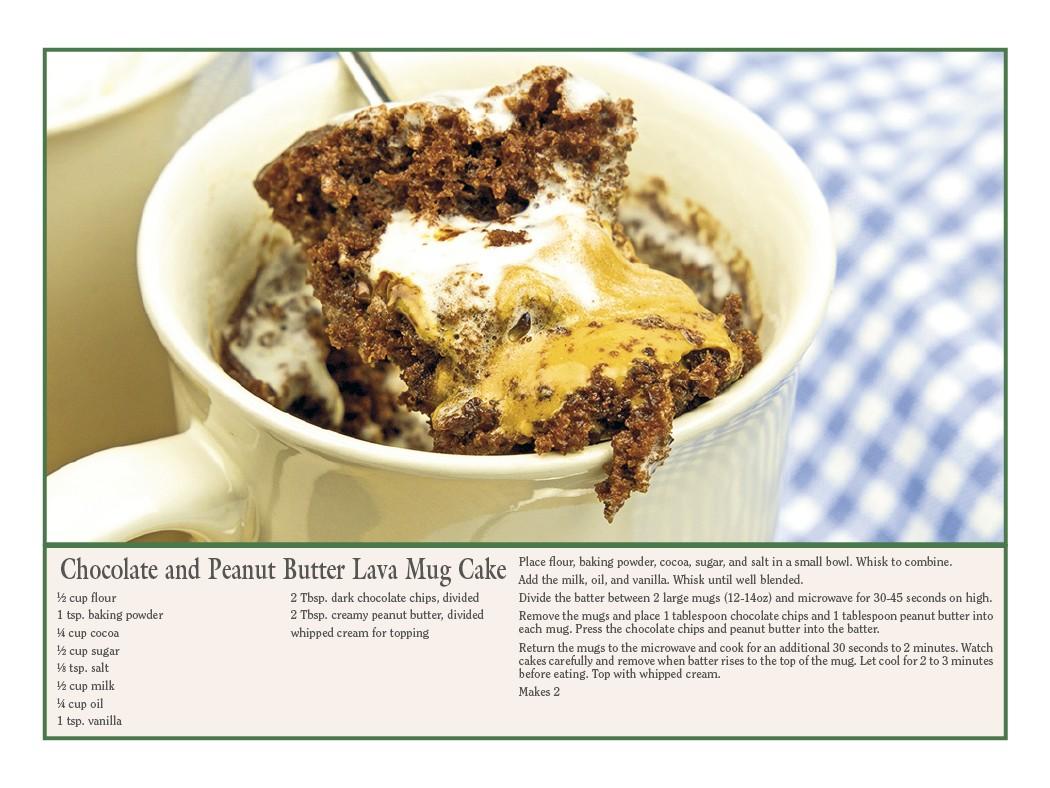 Home Recipe Calendar