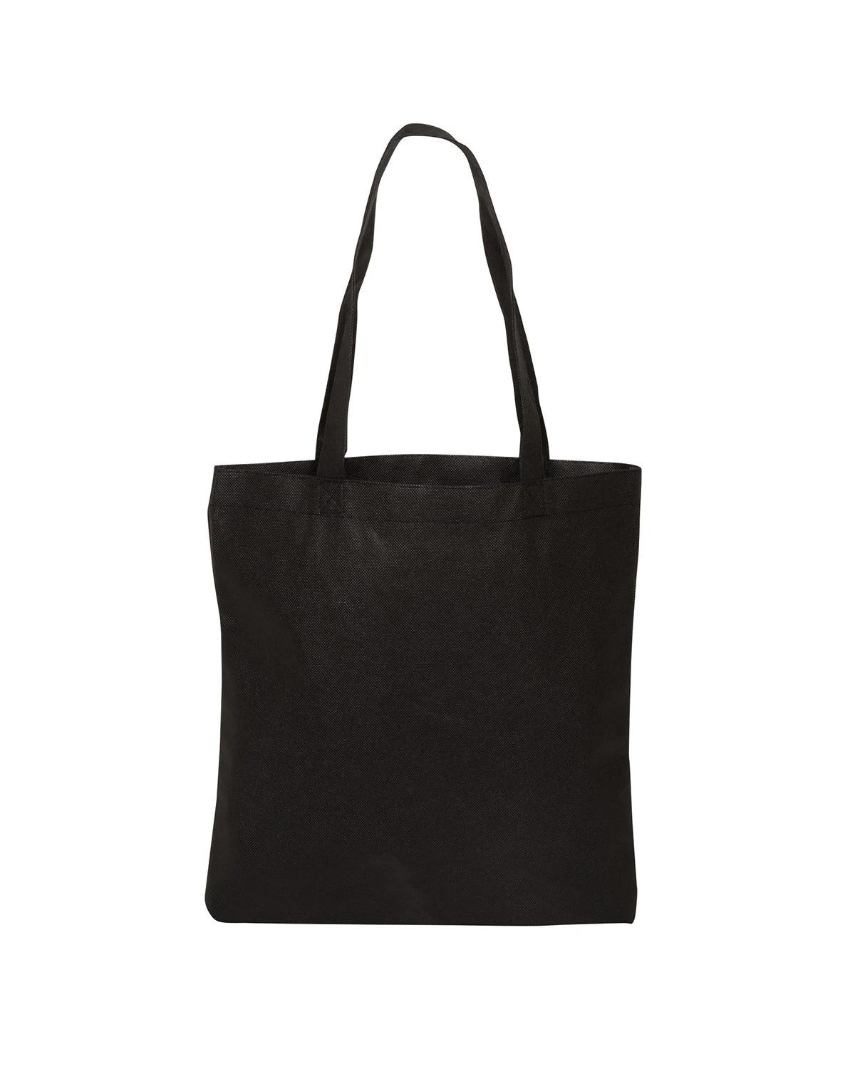 Eco-Friendly Non woven Promotional Tote Bags
