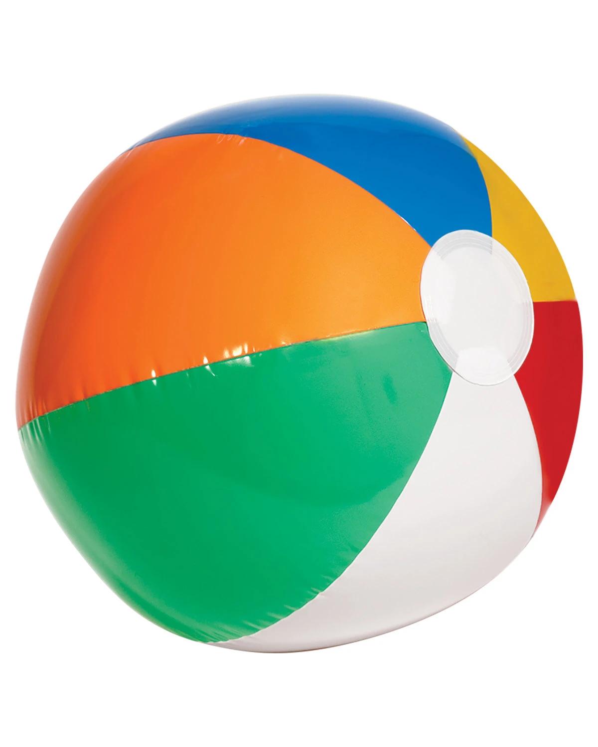 6 Inch Beach Ball