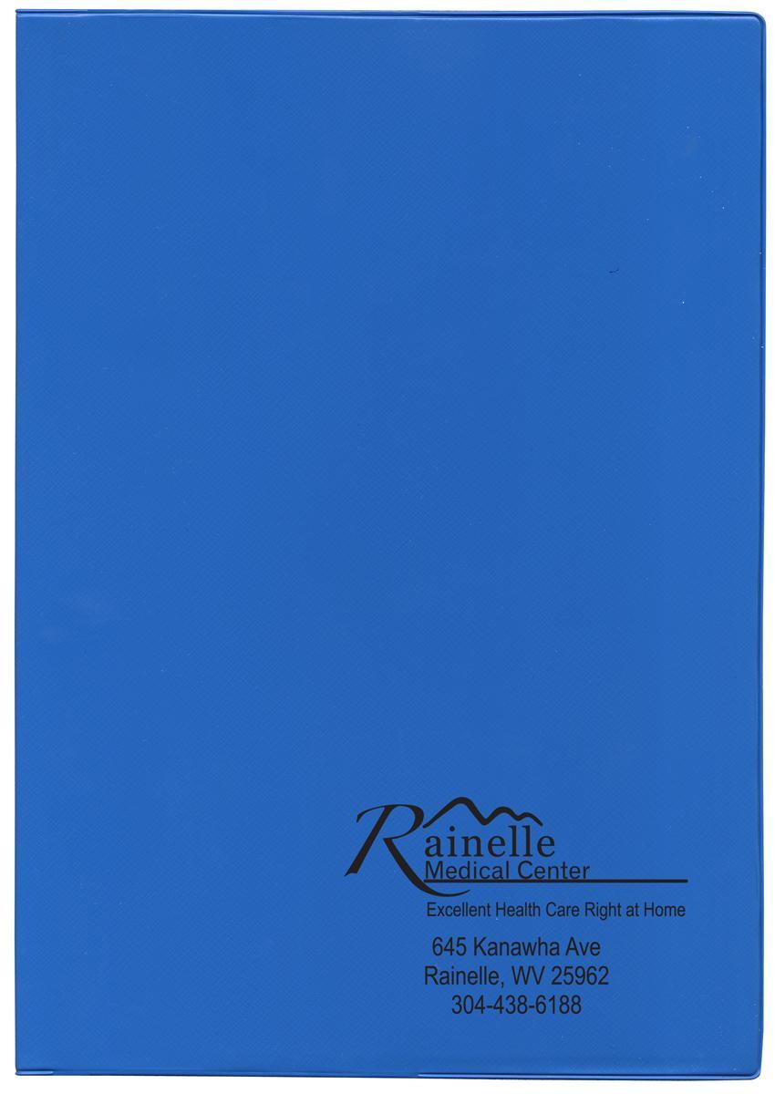 Medium Blue