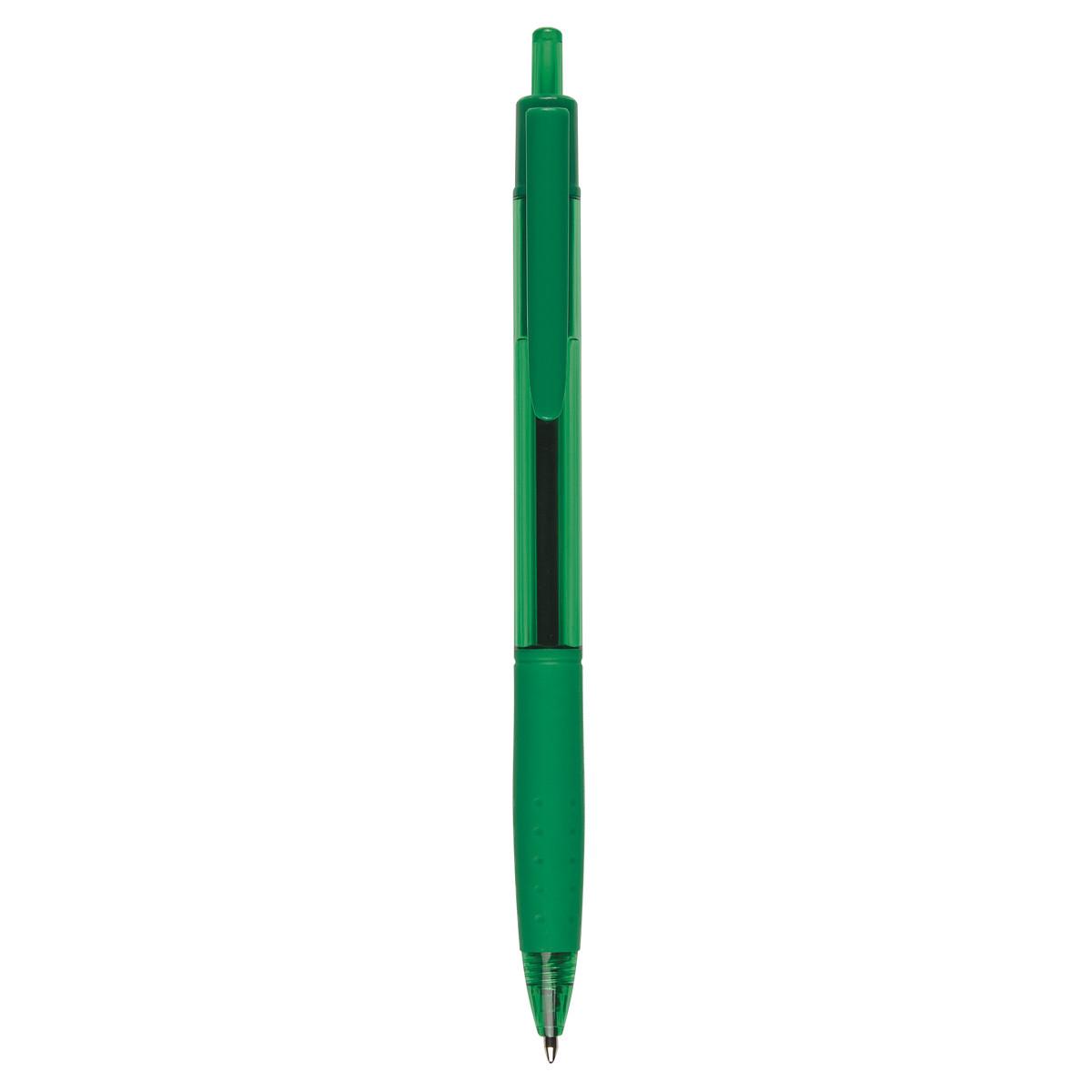 Translucent Green
