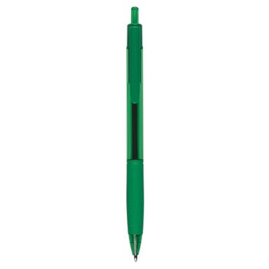 Translucent Green
