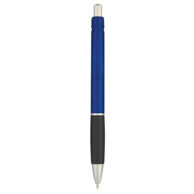 Metallic Blue