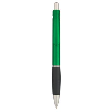 Metallic Green