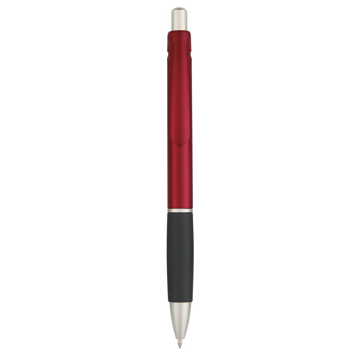 Metallic Red