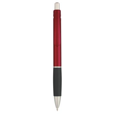 Metallic Red