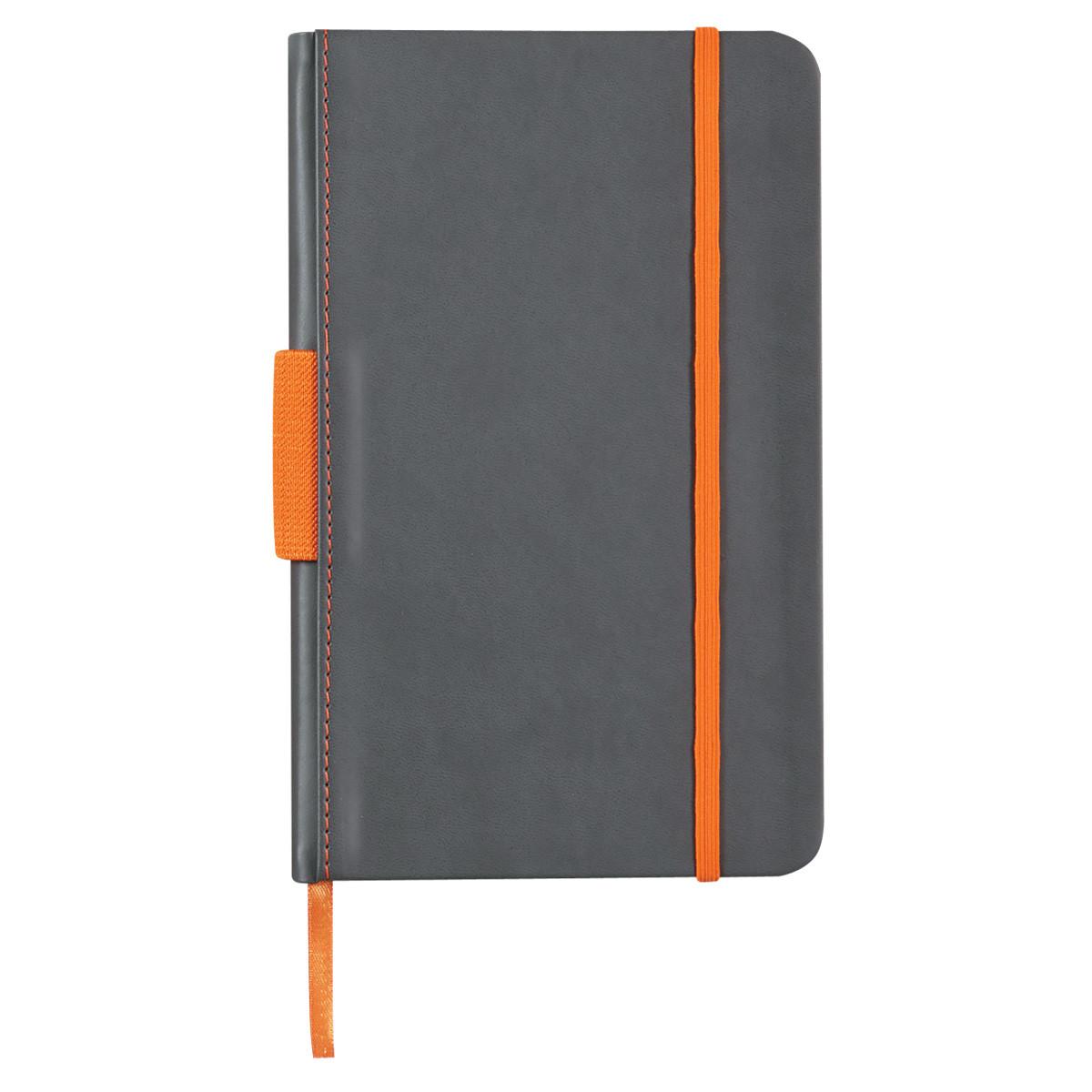 Orange/Gray Trim