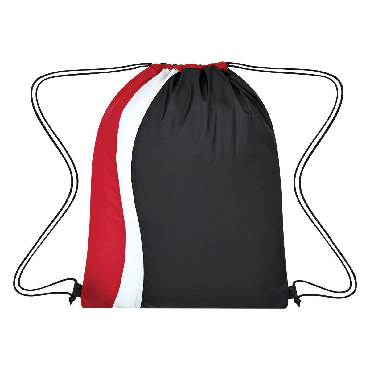 Black/Red