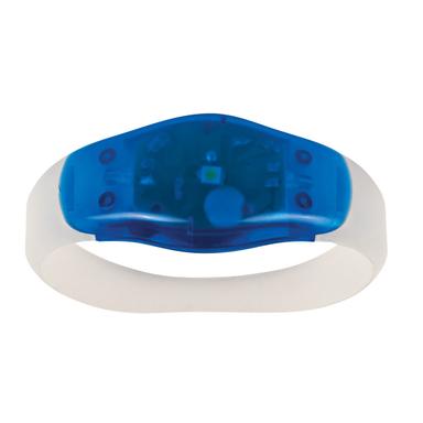 White/Light Blue
