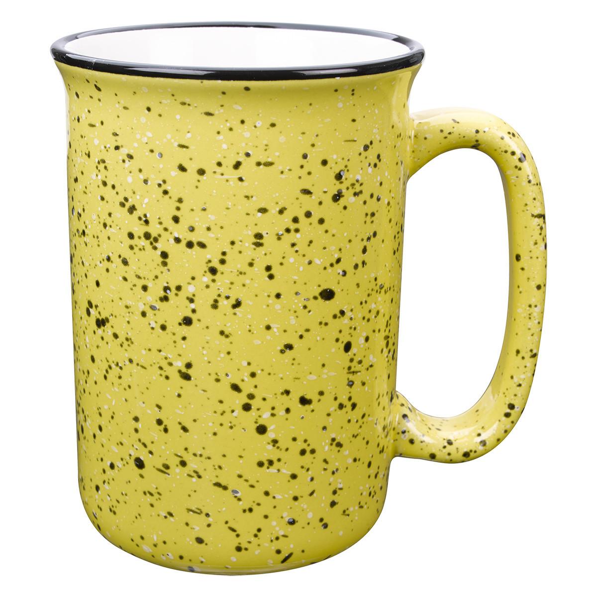 Lemon Yellow
