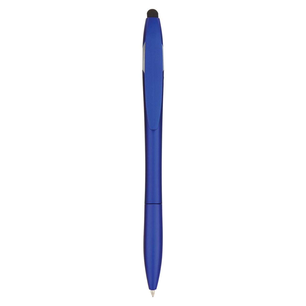 Metallic Blue