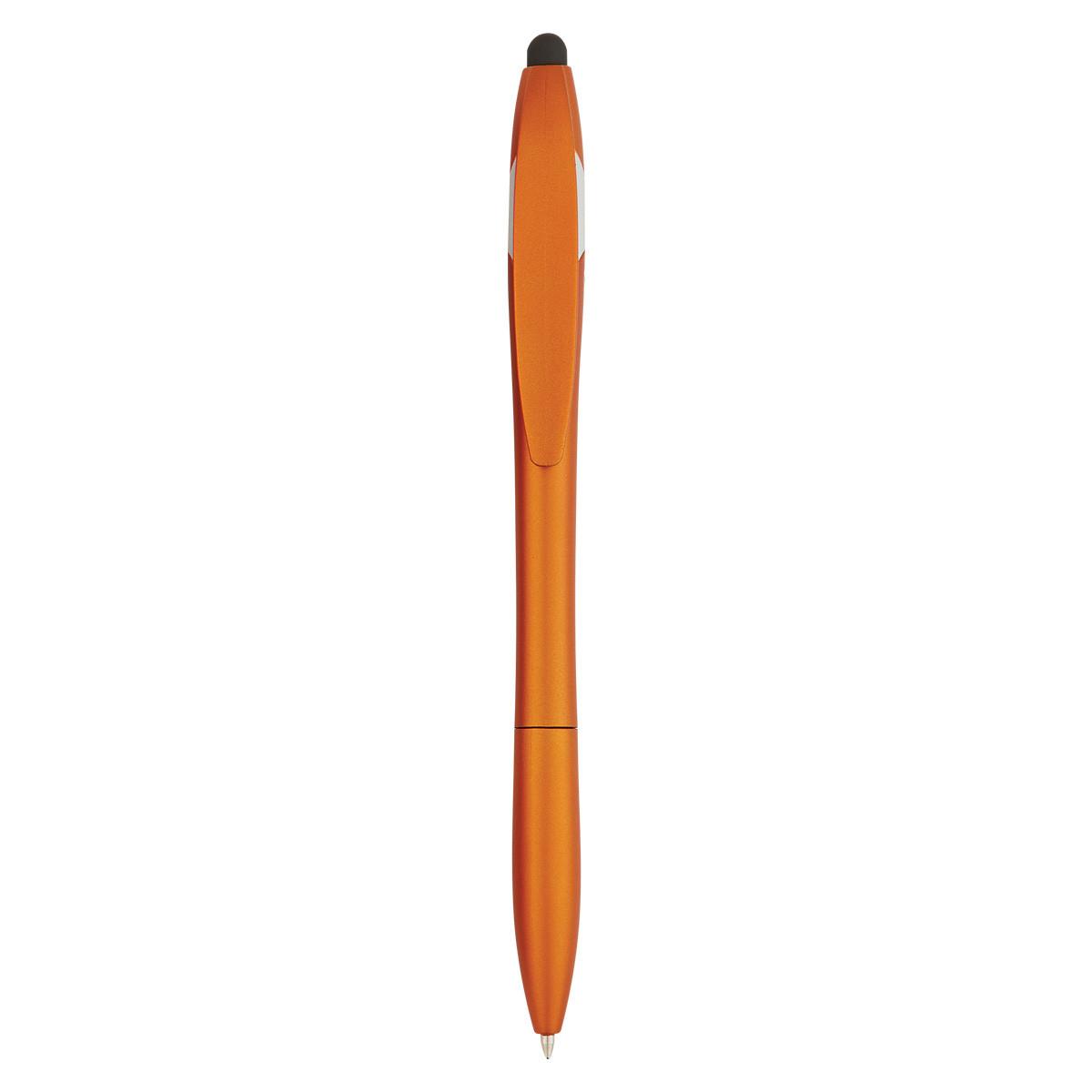 Metallic Orange