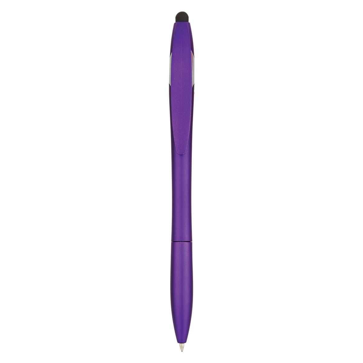 Metallic Purple
