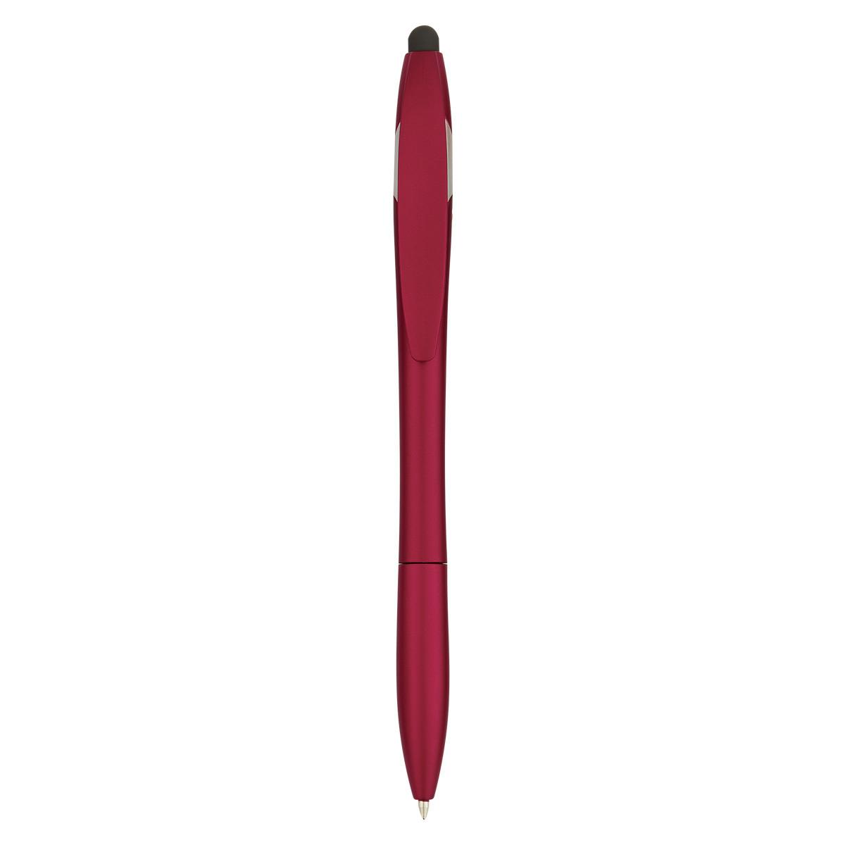 Metallic Red