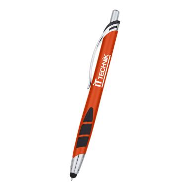 Metallic Orange