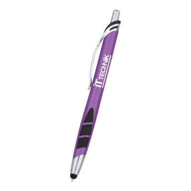 Metallic Purple