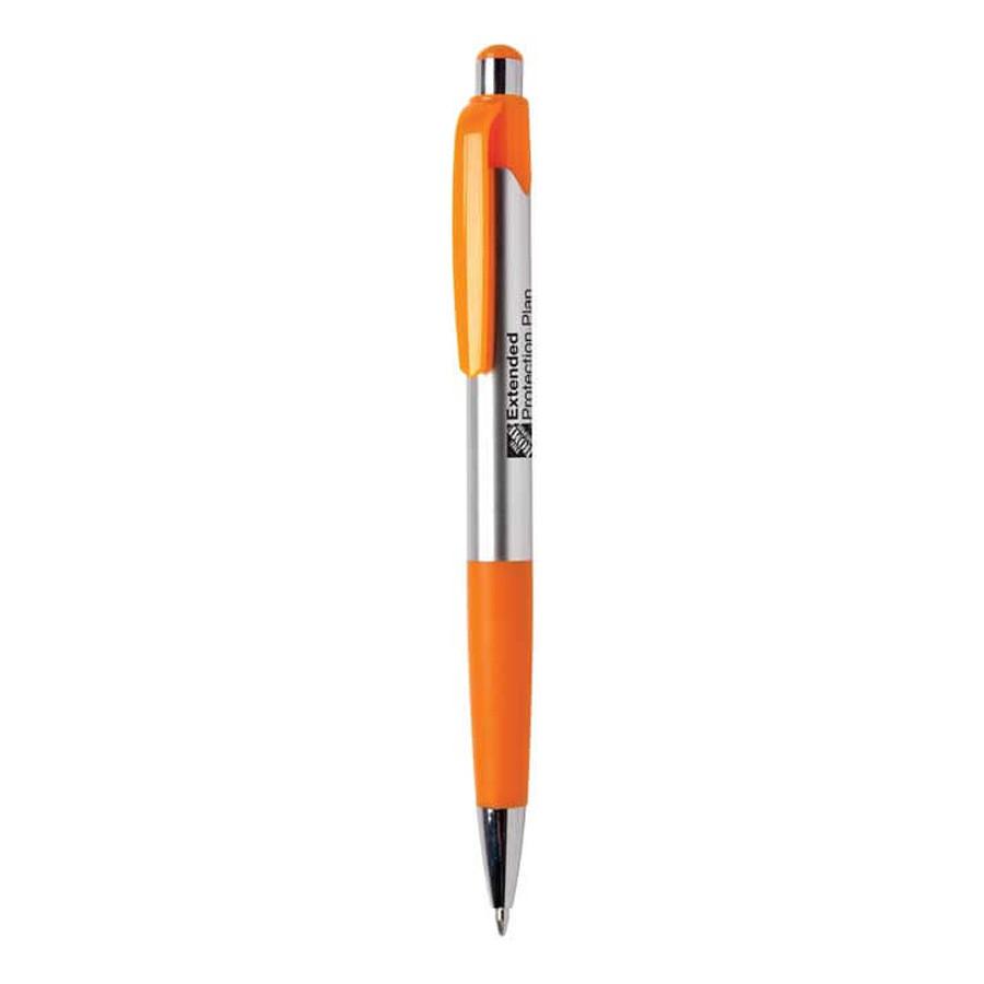 Chrome Orange