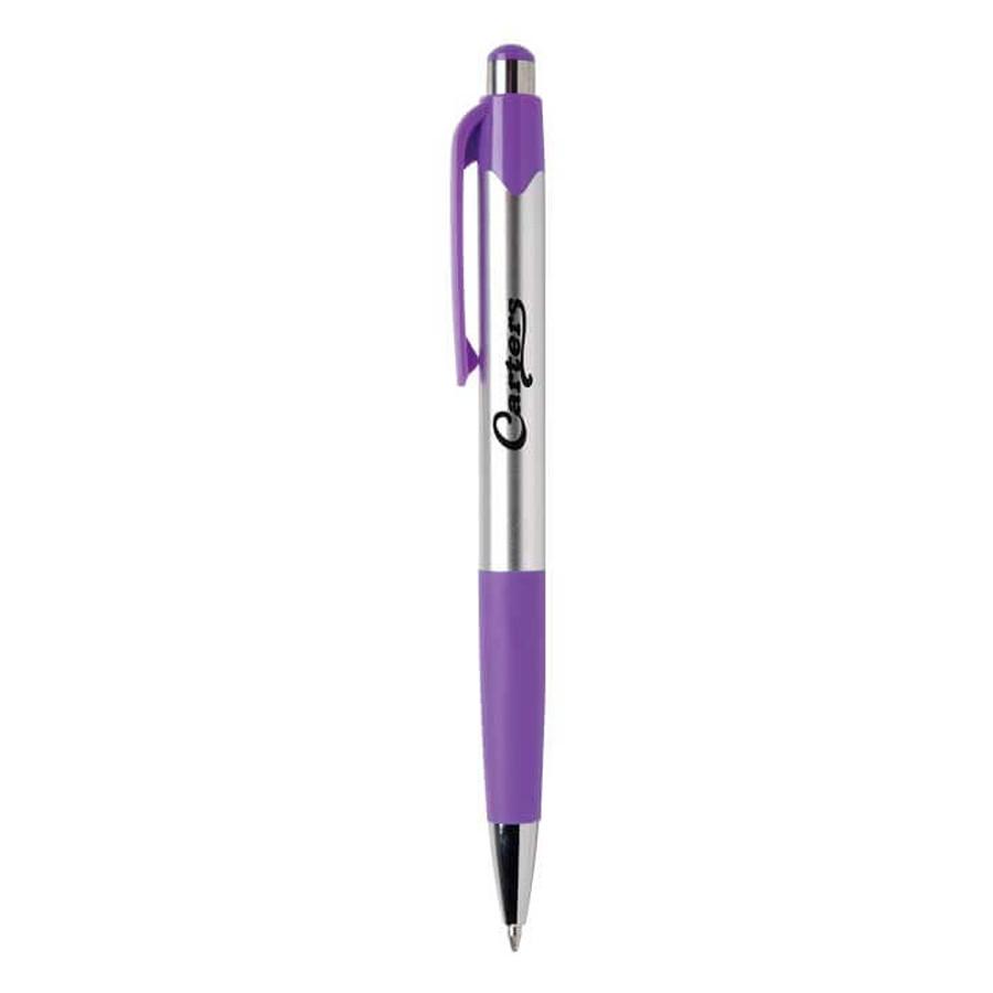 Chrome Purple