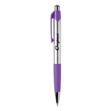 Chrome Purple