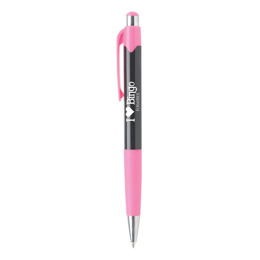 Magic Pink