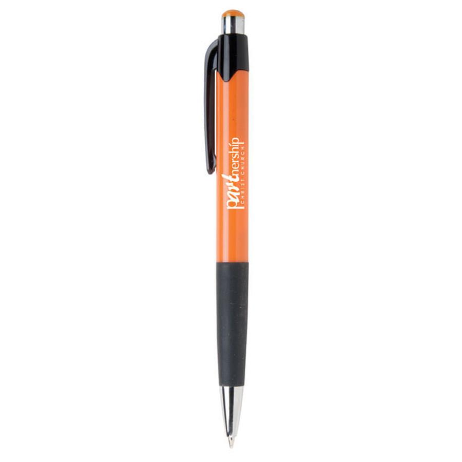 Night Orange