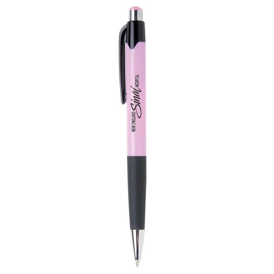 Night Pink