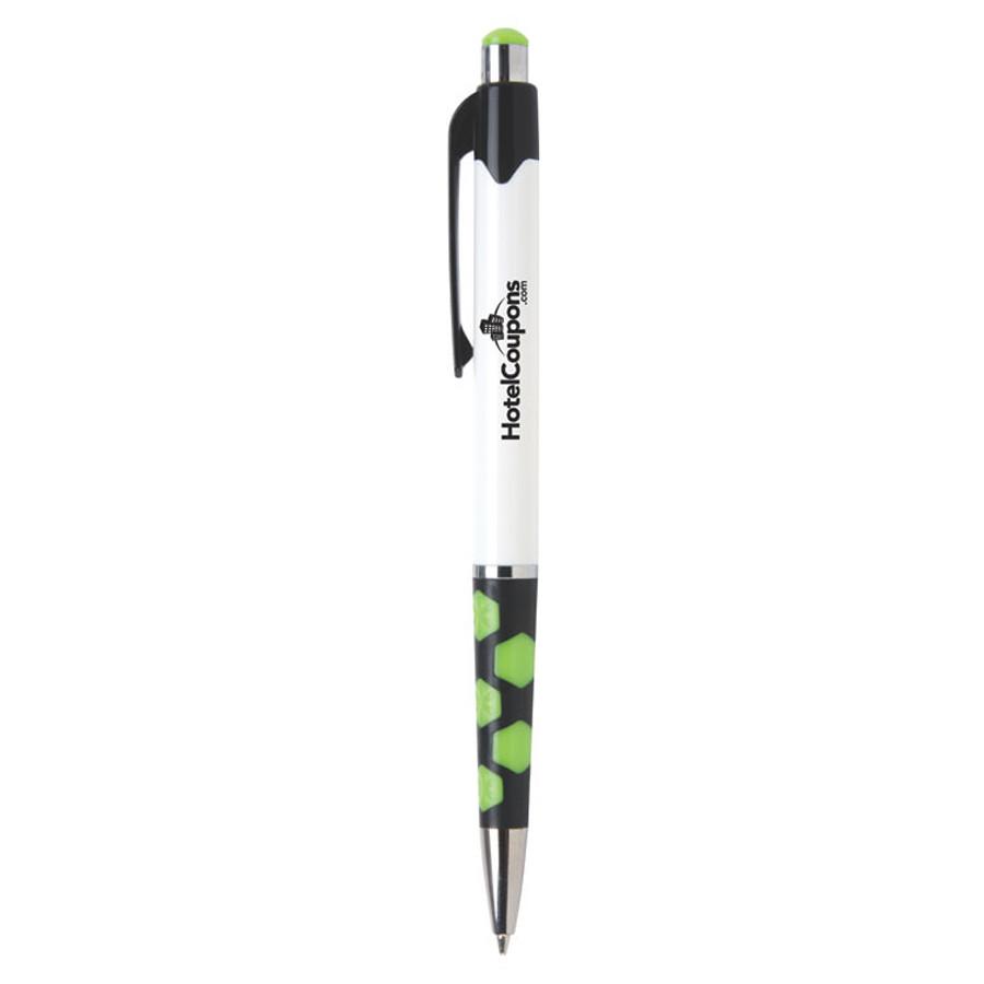 Hex Lime