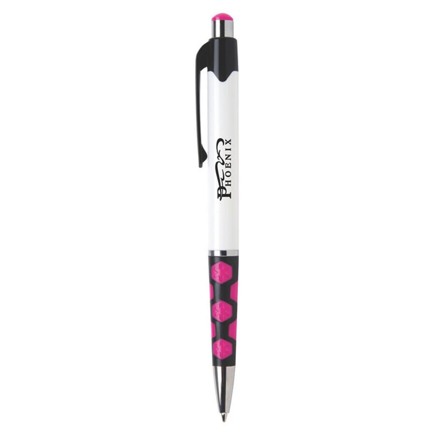 Hex Pink