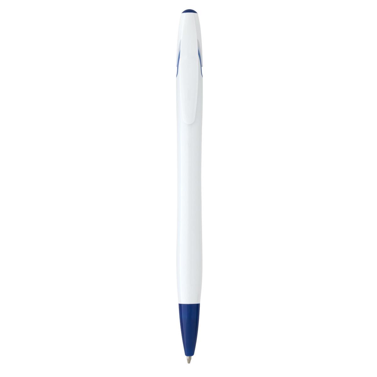 White/Royal Blue