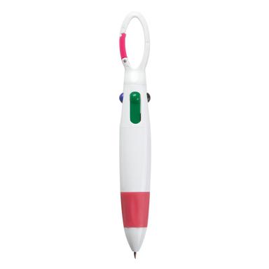 White/Red