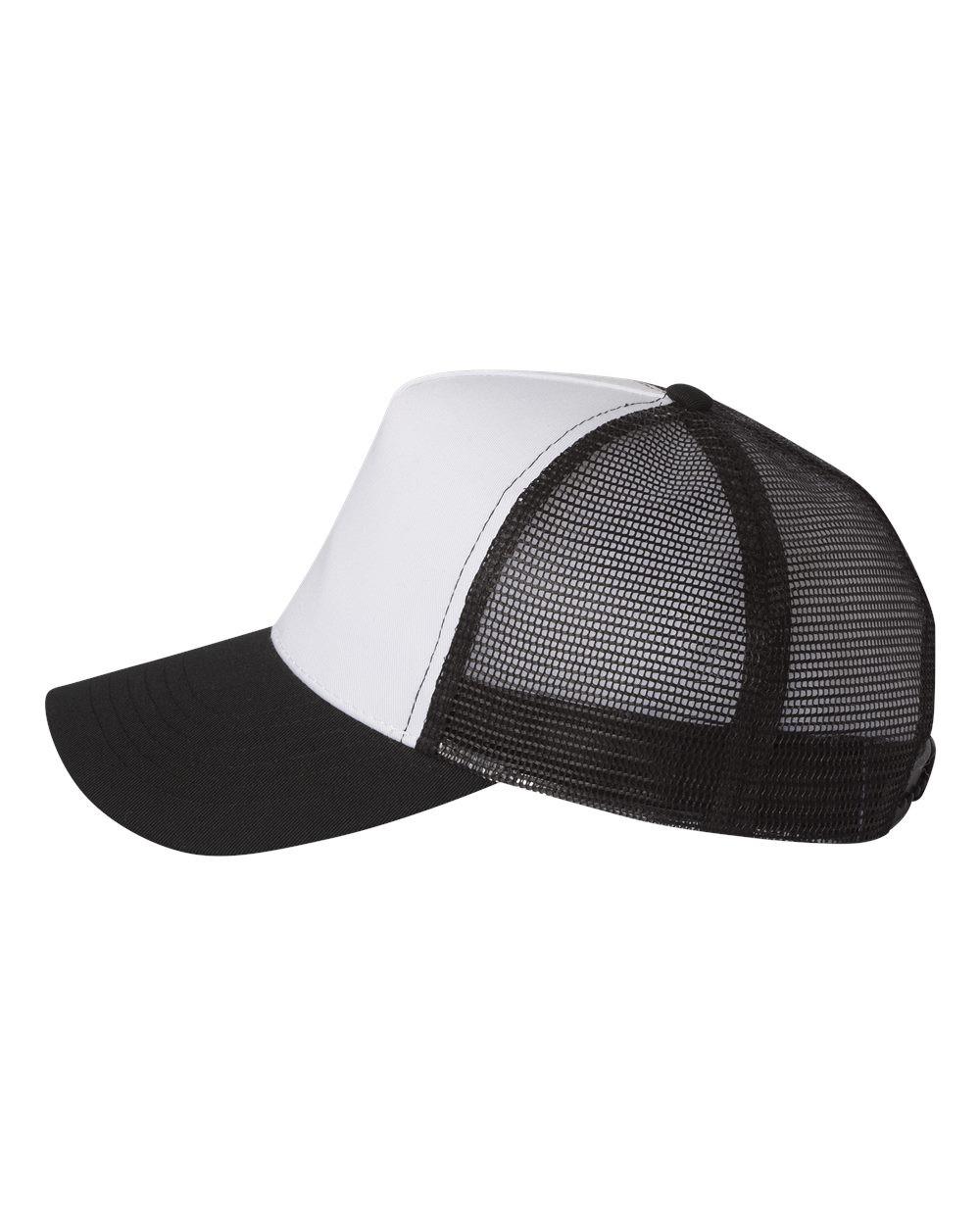 White/Black