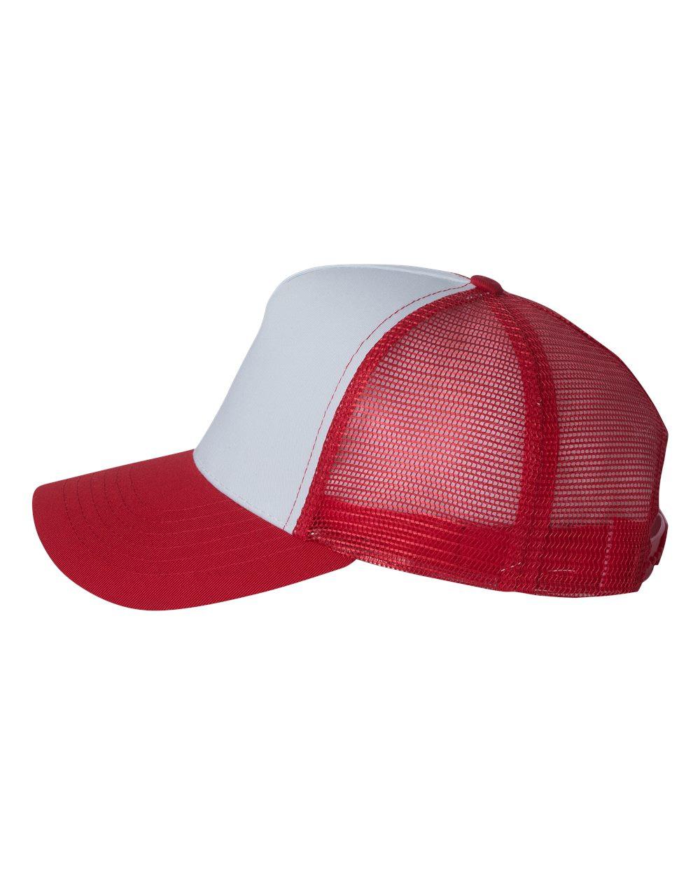 White/Red
