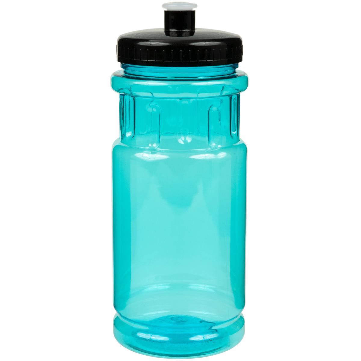 Translucent Aqua