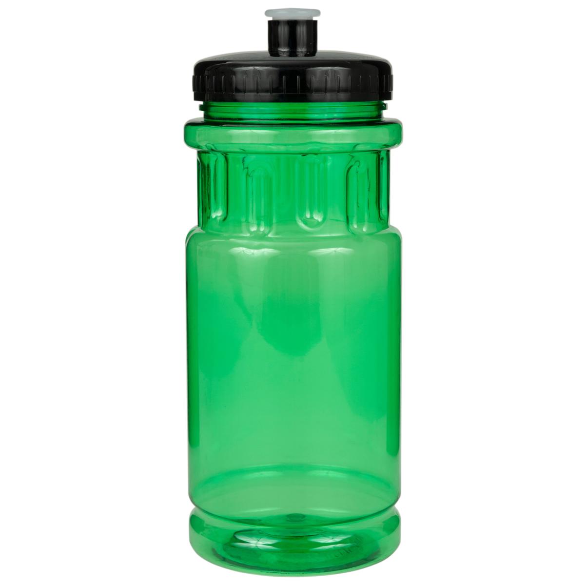 Translucent Green
