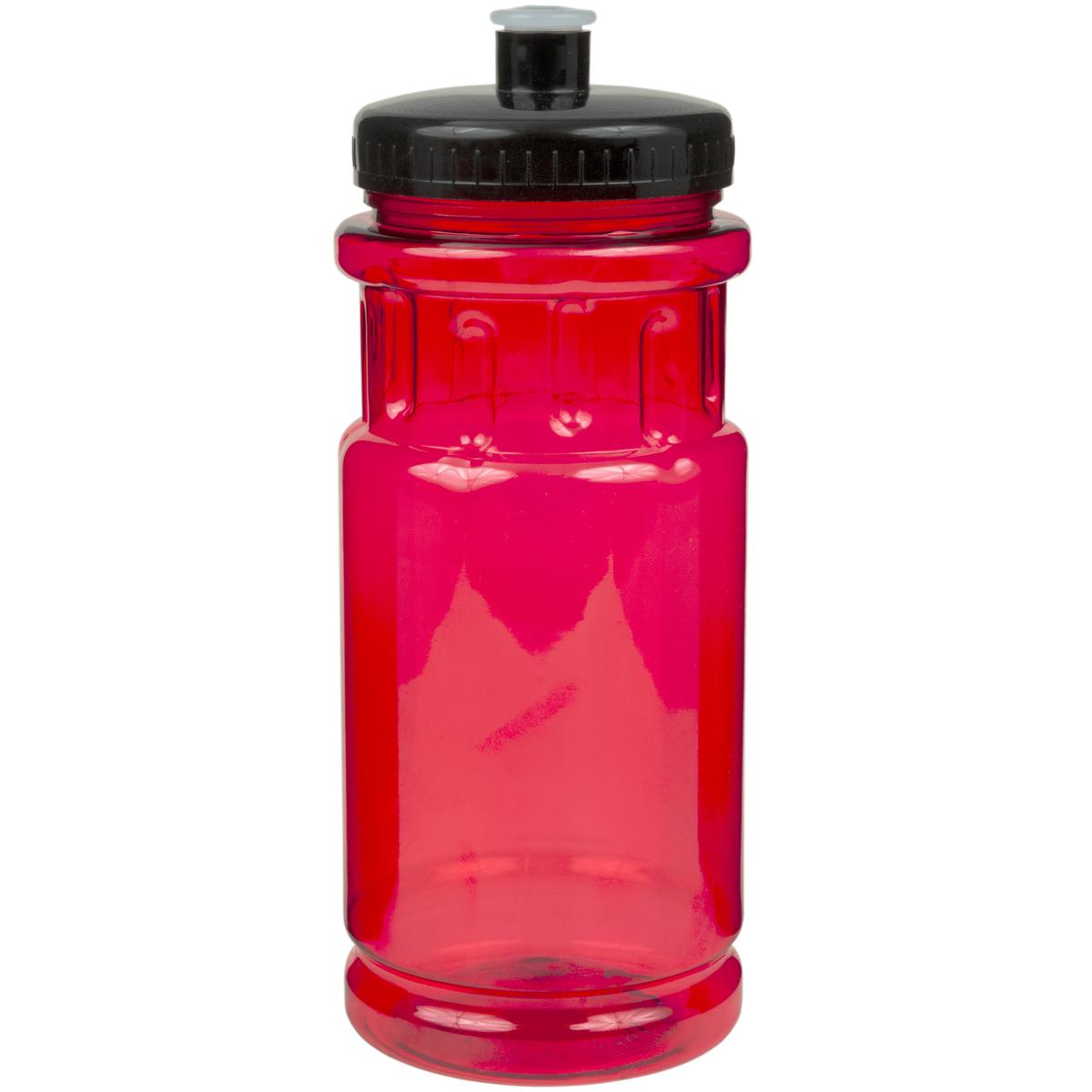 Translucent Red