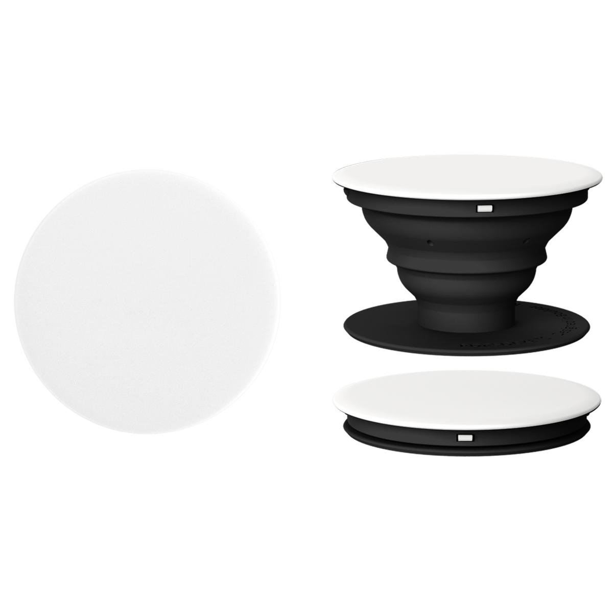 White/Black