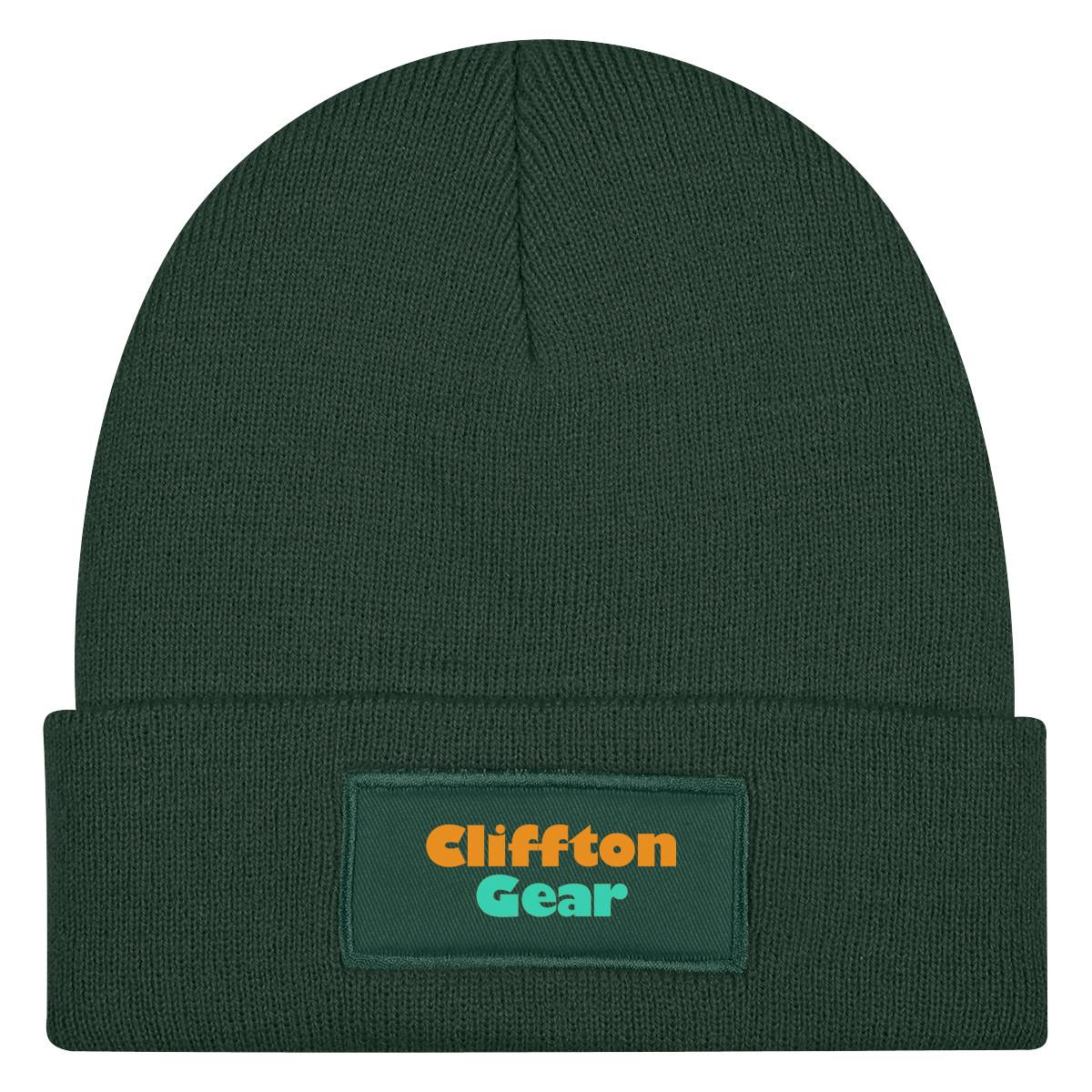Forest Green