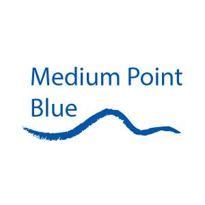 Medium Blue