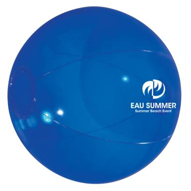 Translucent Blue