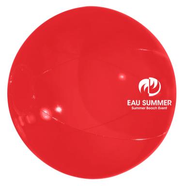Translucent Red