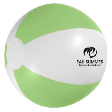 White/Green