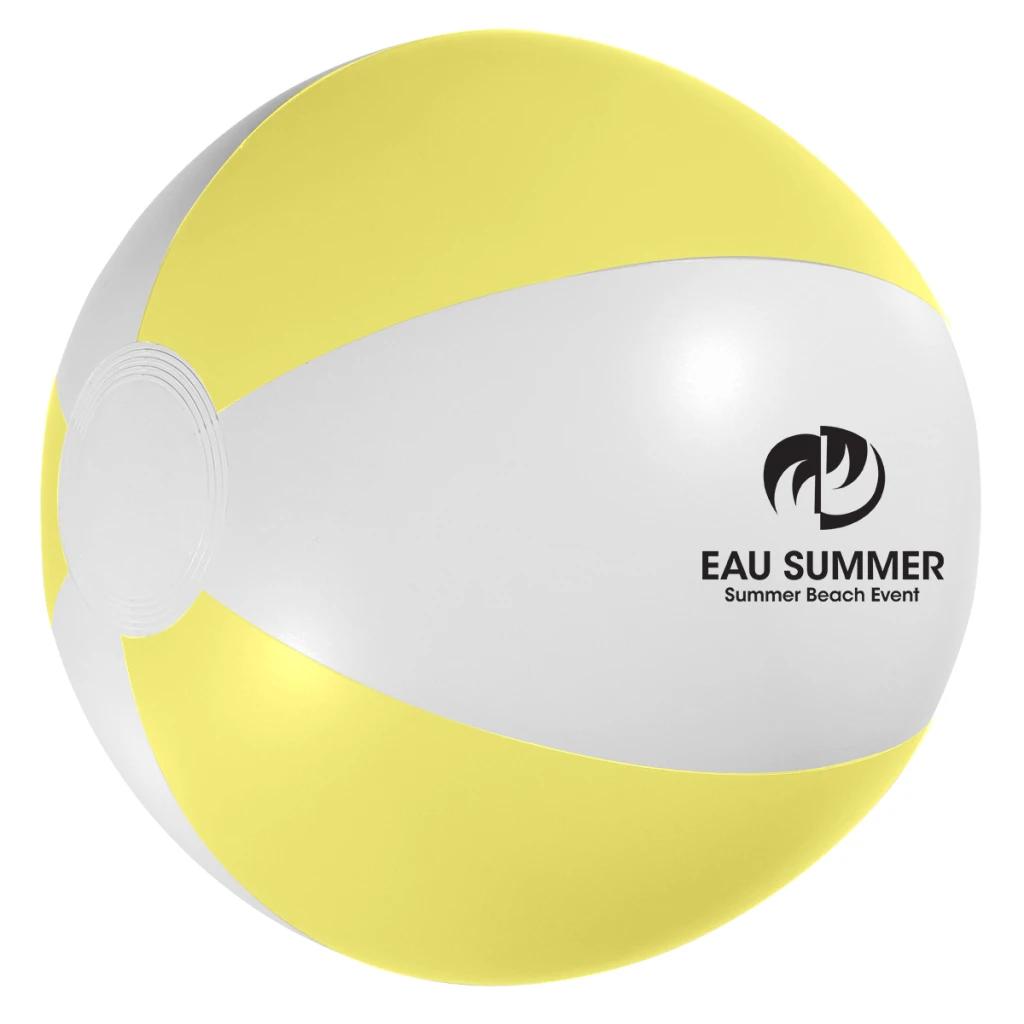 White/Yellow
