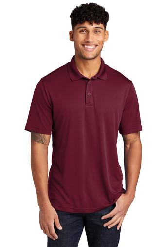 Maroon Red