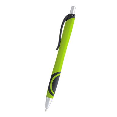Translucent Lime Green
